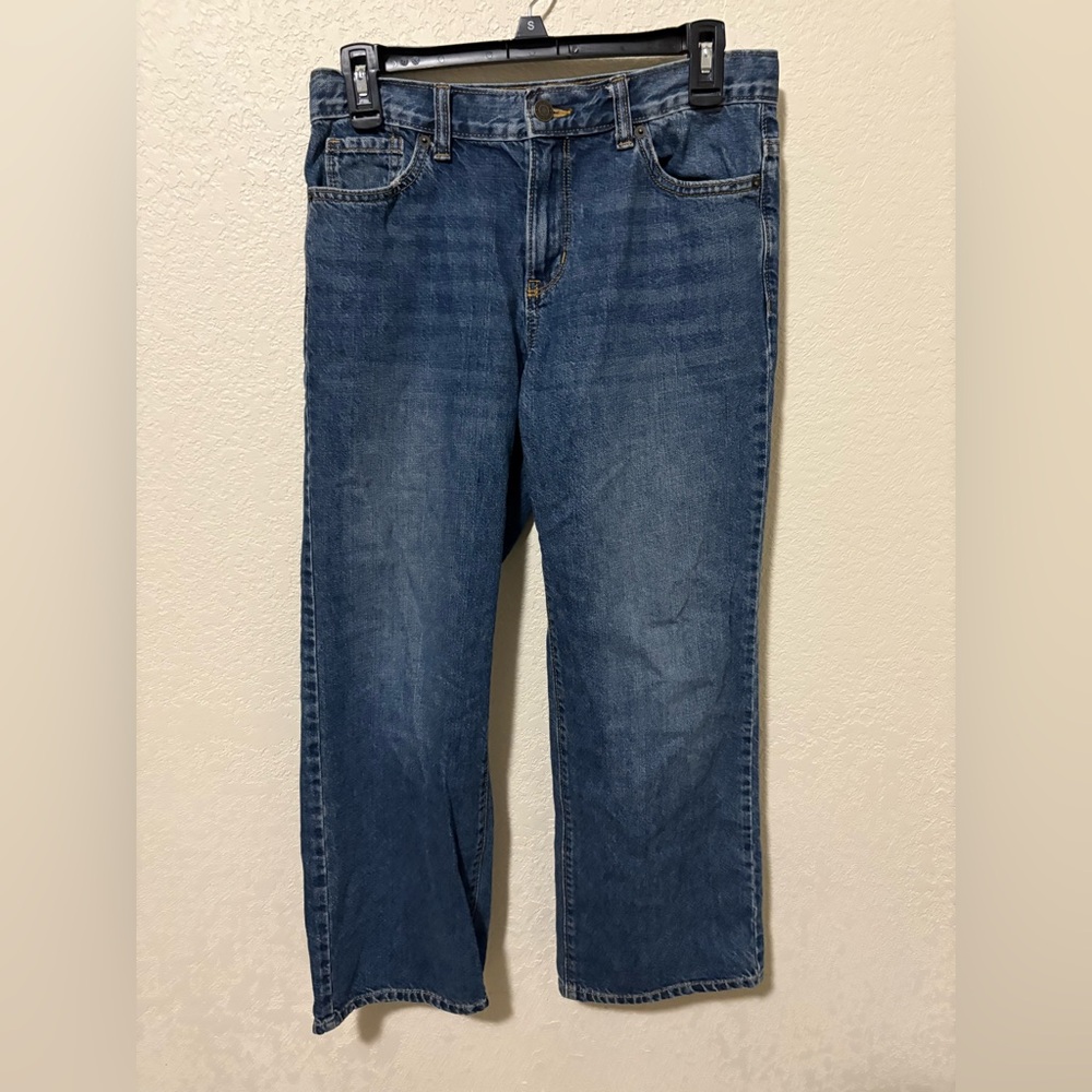 old navy jeans
